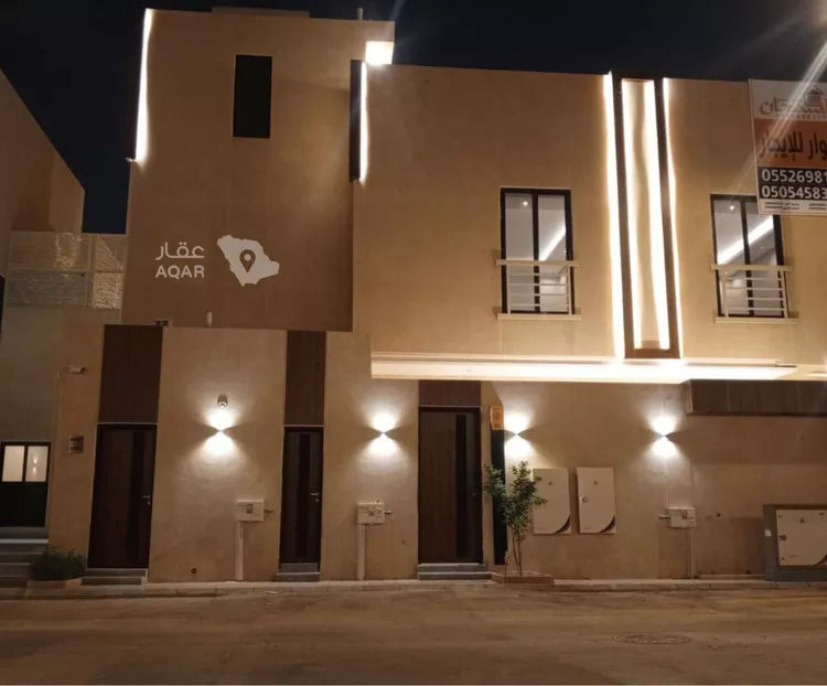 شقة للإيجار في شارع ابن أبي الفخار, حي العليا, مدينة الرياض, منطقة الرياض 23