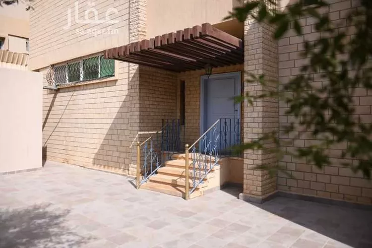 فيلا للإيجار في شارع طاهر النويري, حي النموذجية, مدينة الرياض, منطقة الرياض 13