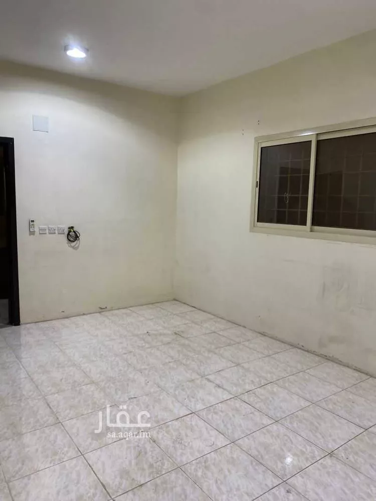 دور للإيجار في شارع زرارة بن اوفى, حي النموذجية, مدينة الرياض, منطقة الرياض صورة 3