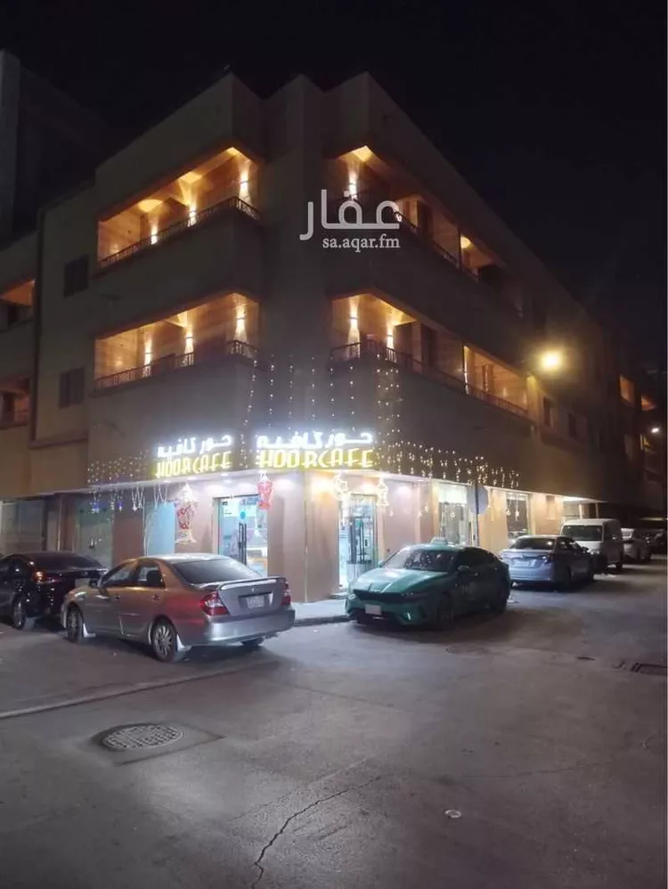 شقة للإيجار في شارع خرشة بن الحارث, حي الفوطة, مدينة الرياض, منطقة الرياض 8
