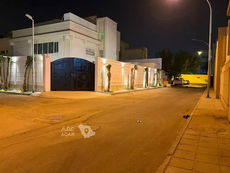 Floor for Rent in Riyadh An Namudhajiyah