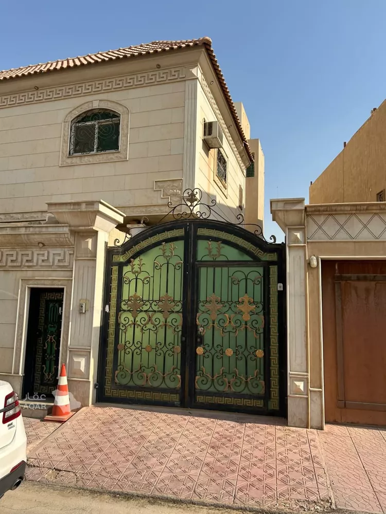 Villa for Rent in Riyadh An Namudhajiyah