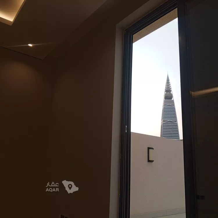 شقة للإيجار في شارع ابن أبي الفخار, حي العليا, مدينة الرياض, منطقة الرياض 9