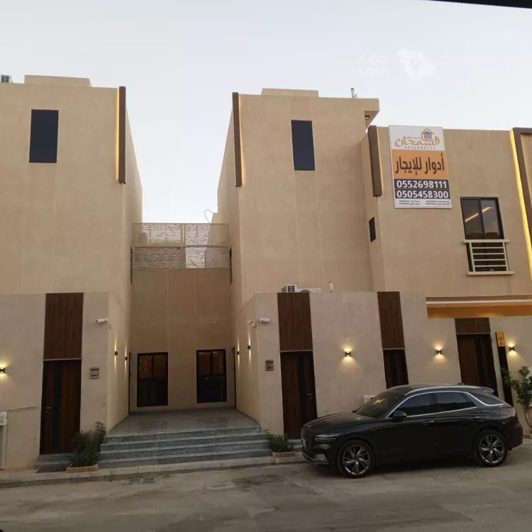 شقة للإيجار في شارع ابن أبي الفخار, حي العليا, مدينة الرياض, منطقة الرياض 24
