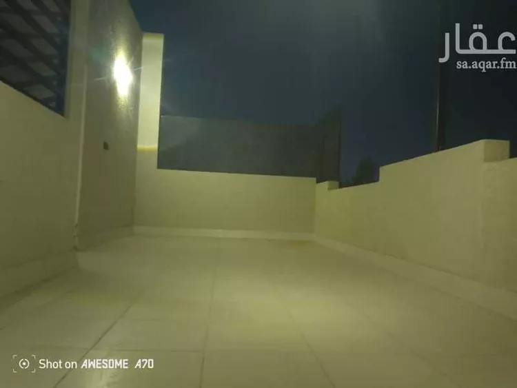 دور للإيجار في شارع روضة الفرس, حي النموذجية, مدينة الرياض, منطقة الرياض صورة 3