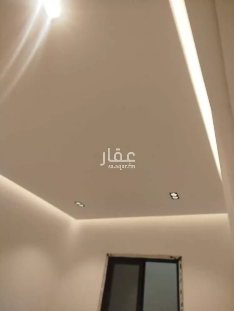 دور للإيجار في شارع المرامية, حي الحزم, مدينة الرياض, منطقة الرياض