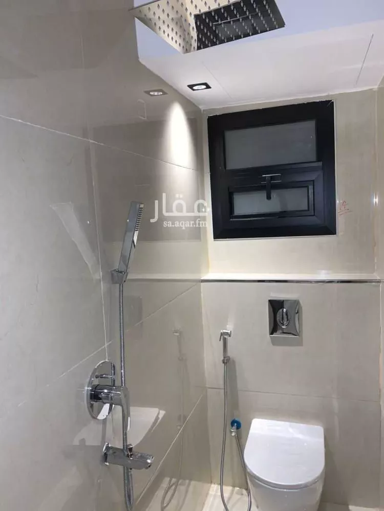 شقة للإيجار في شارع القيروان, حي السليمانية, مدينة الرياض, منطقة الرياض 16