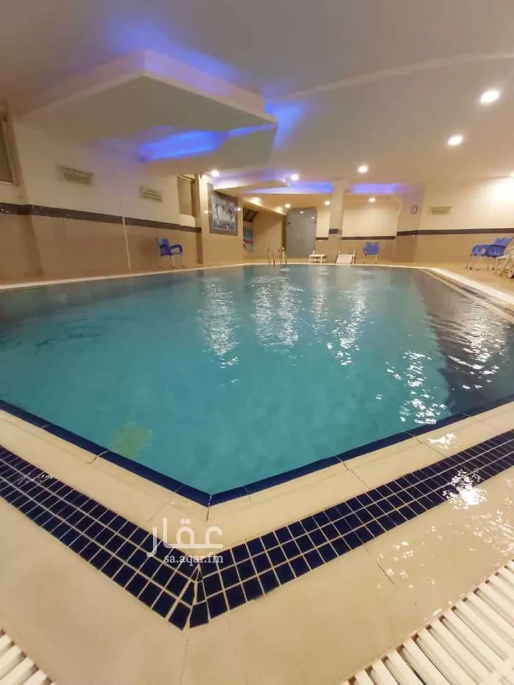 عمارة للإيجار في شارع عبدالله العنقري, حي الملك سلمان, مدينة الرياض, منطقة الرياض صورة 5