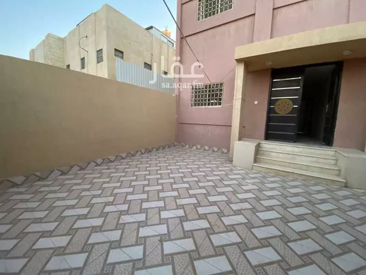 دور للإيجار في شارع زرارة بن اوفى, حي النموذجية, مدينة الرياض, منطقة الرياض