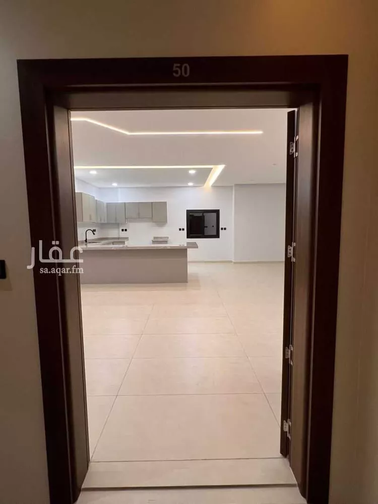 شقة للإيجار في شارع الشيخ عبدالله العنقري, حي الملك سلمان, مدينة الرياض, منطقة الرياض 11