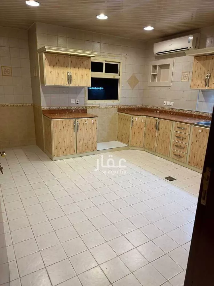 دور للإيجار في شارع خالد السلمي, حي النموذجية, مدينة الرياض, منطقة الرياض صورة 3