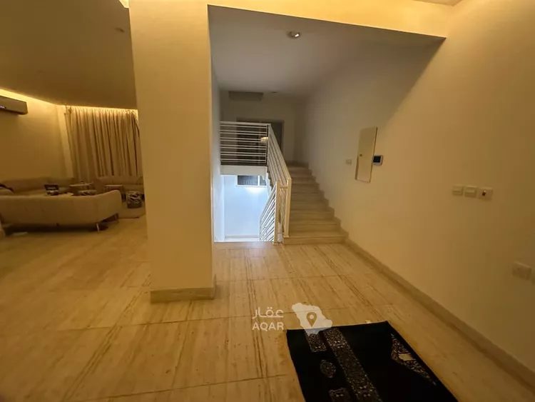 فيلا للبيع في شارع القاسم بن عساكر, حي العليا, مدينة الرياض, منطقة الرياض 9