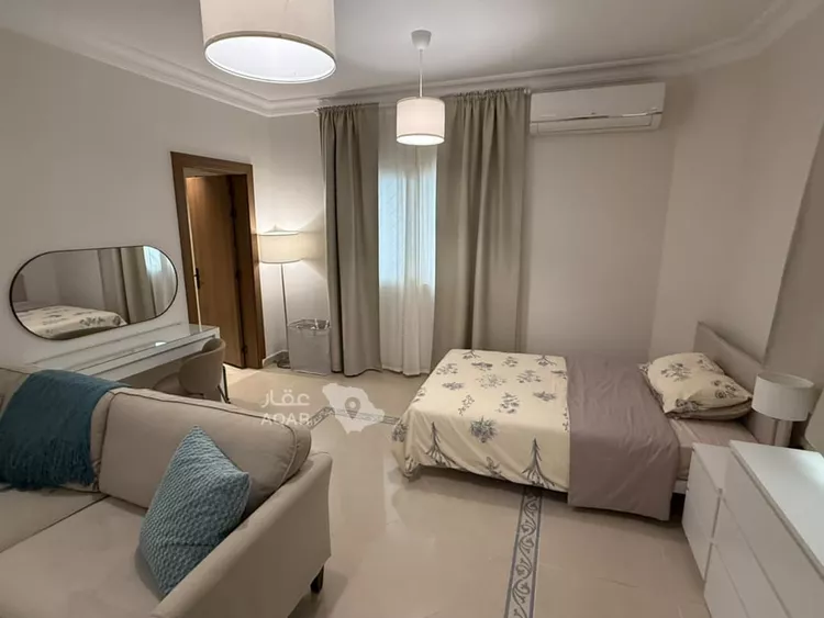 غرفة للإيجار في شارع أبي طالب الكرخي, حي النموذجية, مدينة الرياض, منطقة الرياض 4