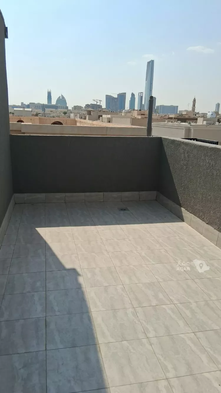 شقة للإيجار في شارع القيروان, حي السليمانية, مدينة الرياض, منطقة الرياض 5