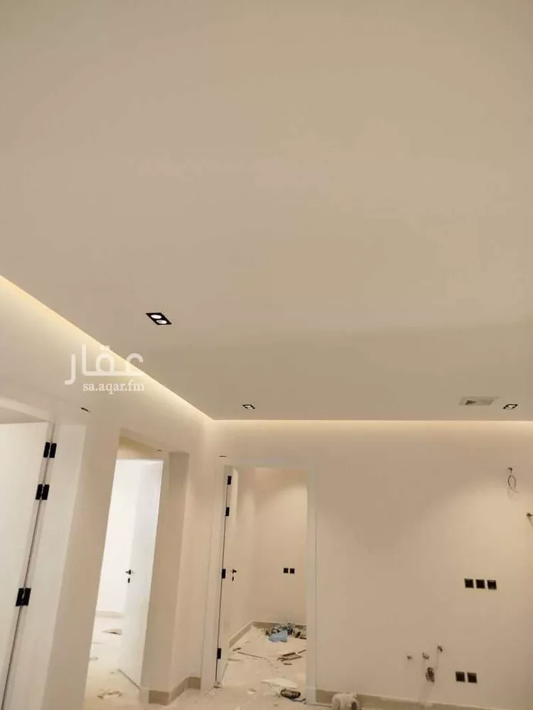 دور للإيجار في شارع المرامية, حي الحزم, مدينة الرياض, منطقة الرياض