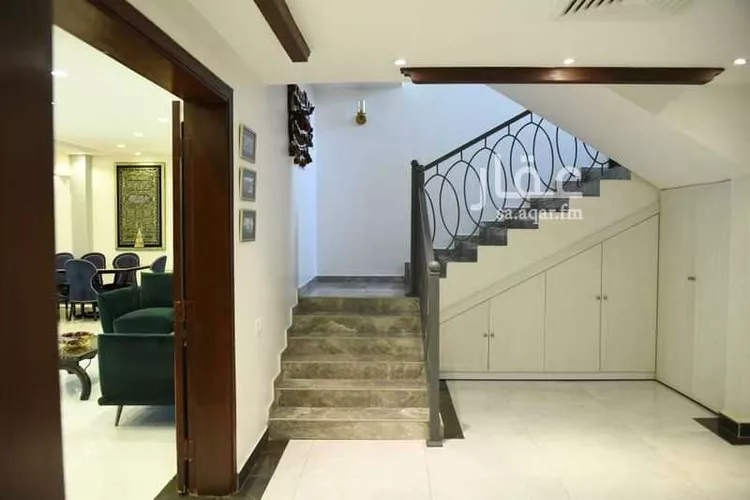 فيلا للإيجار في شارع طاهر النويري, حي النموذجية, مدينة الرياض, منطقة الرياض صورة 3