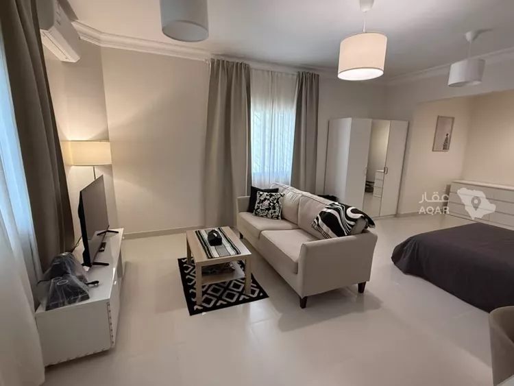 غرفة للإيجار في شارع أبي طالب الكرخي, حي النموذجية, مدينة الرياض, منطقة الرياض 7