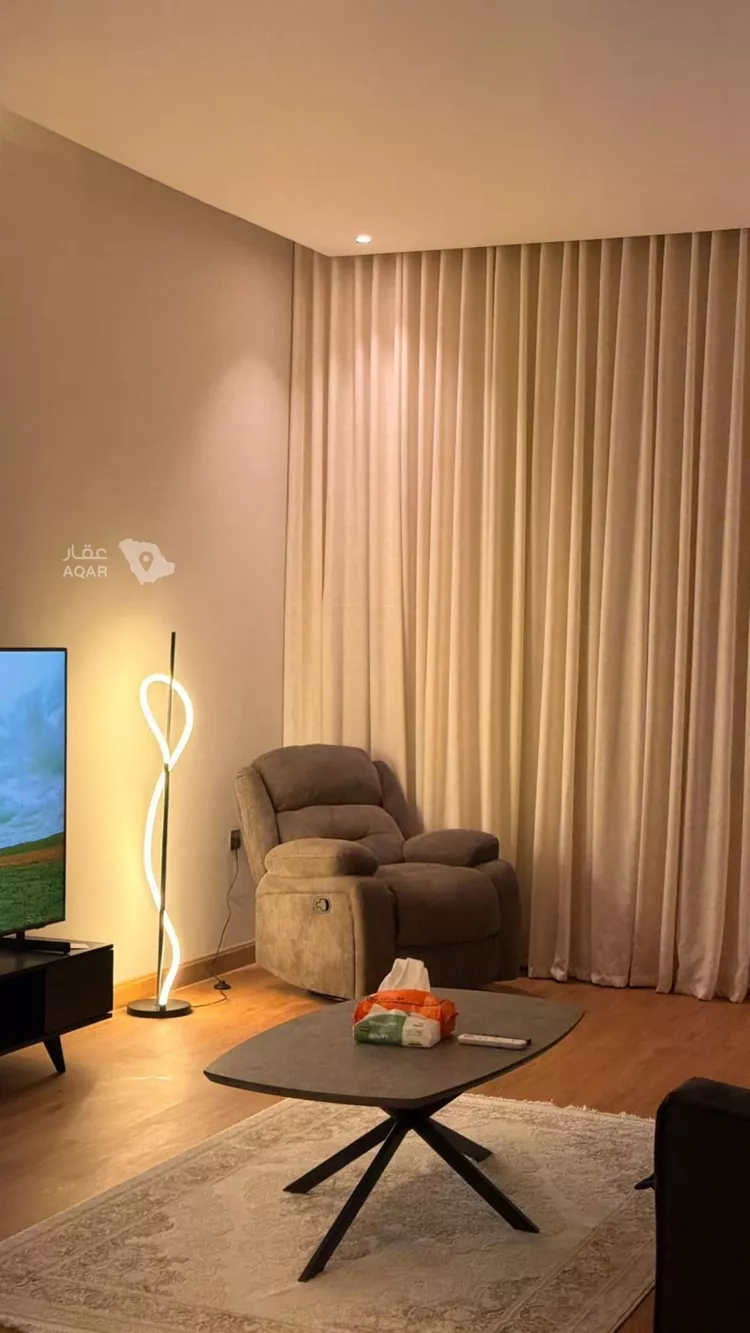 استوديو للإيجار في شارع طريق الملك عبدالعزيز, حي المربع, مدينة الرياض, منطقة الرياض 3