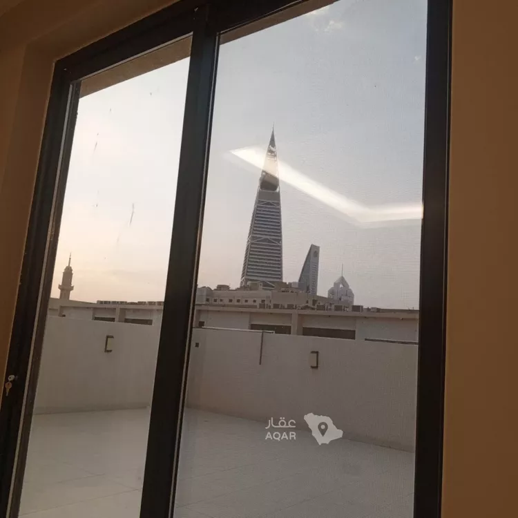 شقة للإيجار في شارع ابن أبي الفخار, حي العليا, مدينة الرياض, منطقة الرياض 11