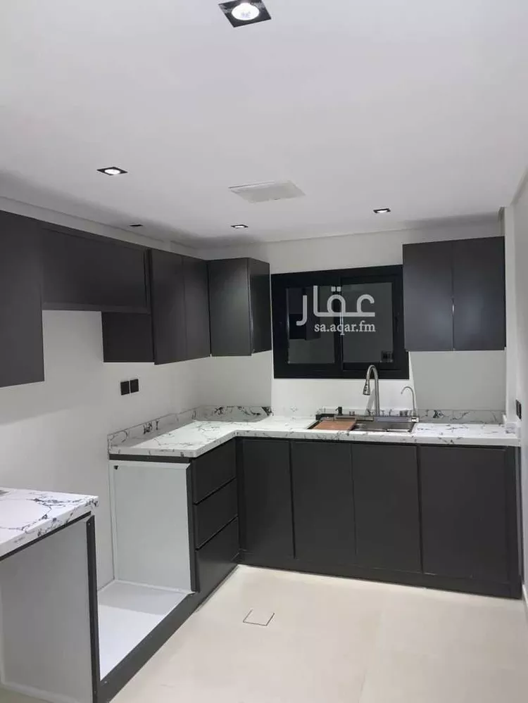 شقة للإيجار في شارع القيروان, حي السليمانية, مدينة الرياض, منطقة الرياض 17