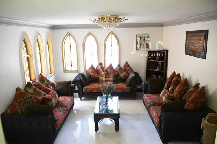 فيلا للإيجار في شارع طاهر النويري, حي النموذجية, مدينة الرياض, منطقة الرياض 10