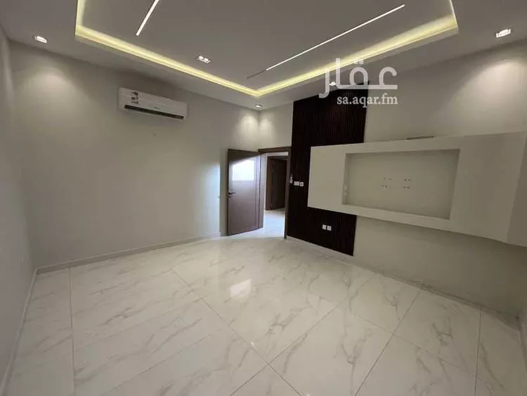 دور للإيجار في شارع عبدالوهاب البغدادي, حي النموذجية, مدينة الرياض, منطقة الرياض صورة 4