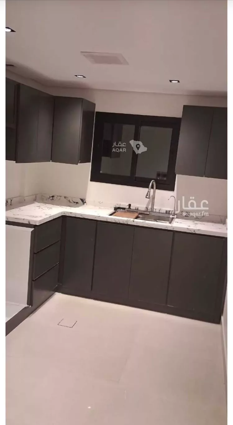 شقة للإيجار في شارع القيروان, حي السليمانية, مدينة الرياض, منطقة الرياض 11