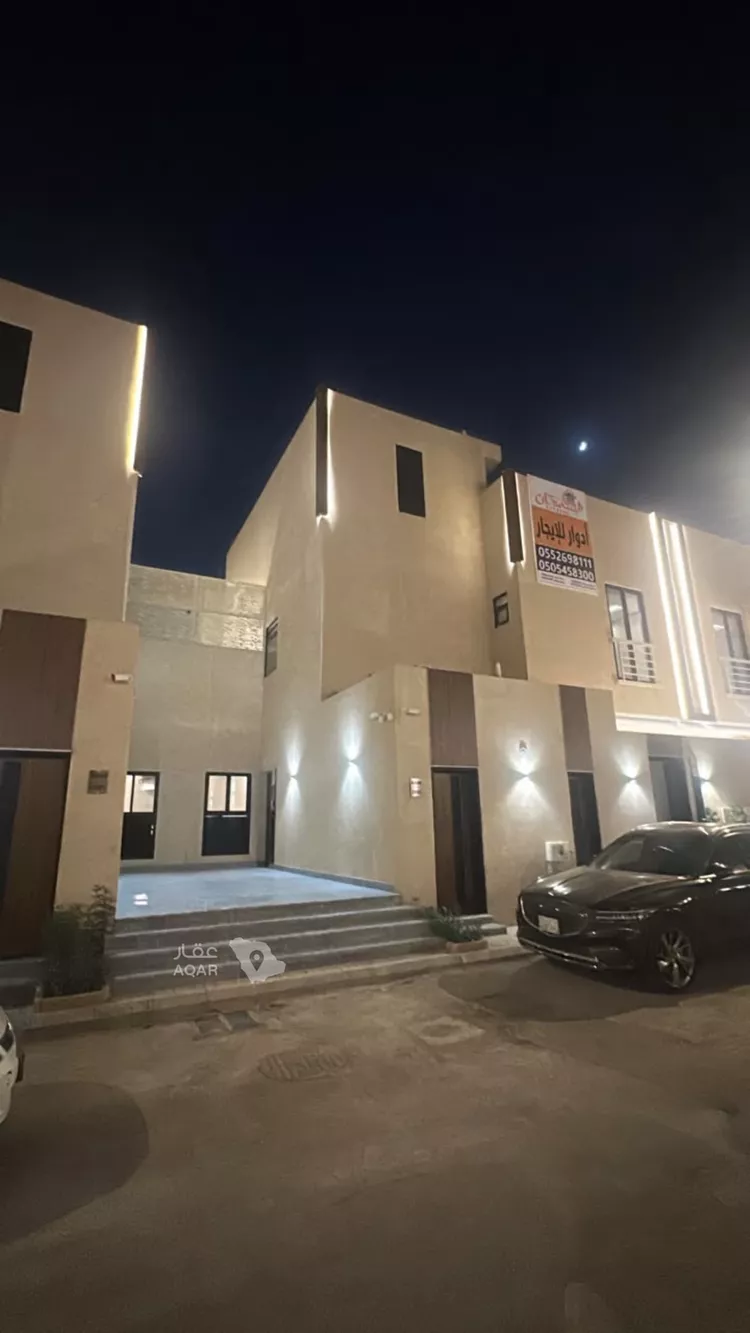 شقة للإيجار في شارع ابن أبي الفخار, حي العليا, مدينة الرياض, منطقة الرياض 2