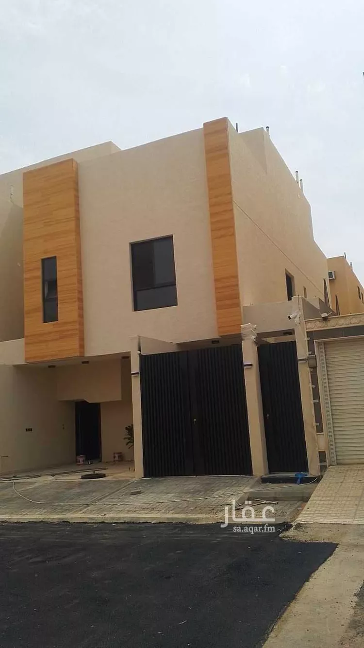 دور للإيجار في شارع المرامية, حي الحزم, مدينة الرياض, منطقة الرياض صورة 4