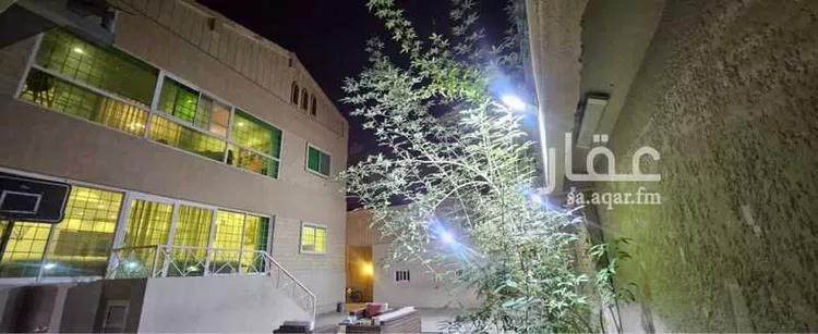 فيلا للإيجار في شارع طاهر النويري, حي النموذجية, مدينة الرياض, منطقة الرياض 29