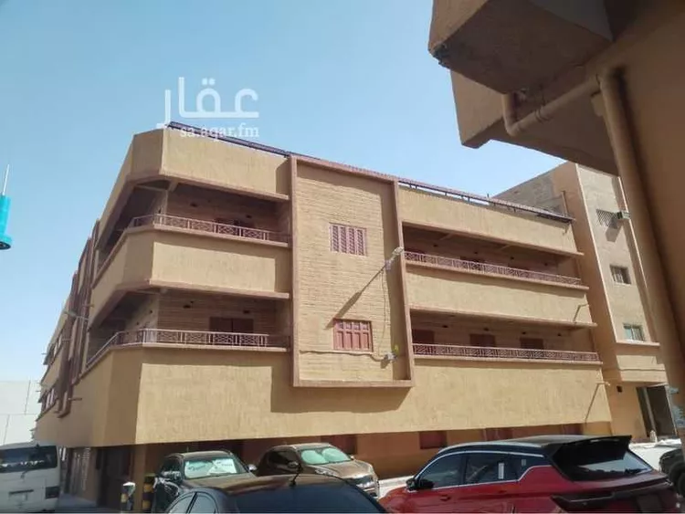 شقة للإيجار في شارع خرشة بن الحارث, حي الفوطة, مدينة الرياض, منطقة الرياض صورة 5