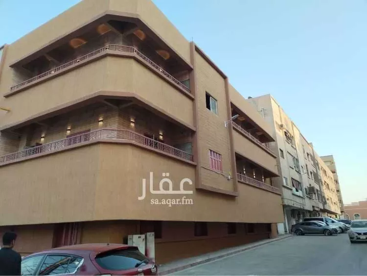 شقة للإيجار في شارع خرشة بن الحارث, حي الفوطة, مدينة الرياض, منطقة الرياض 6