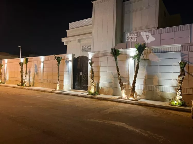 دور للإيجار في شارع محمد الصدفي, حي النموذجية, مدينة الرياض, منطقة الرياض صورة 2