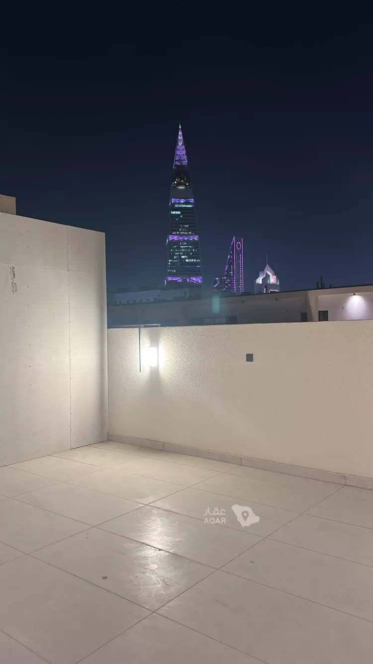 شقة للإيجار في شارع ابن أبي الفخار, حي العليا, مدينة الرياض, منطقة الرياض 7