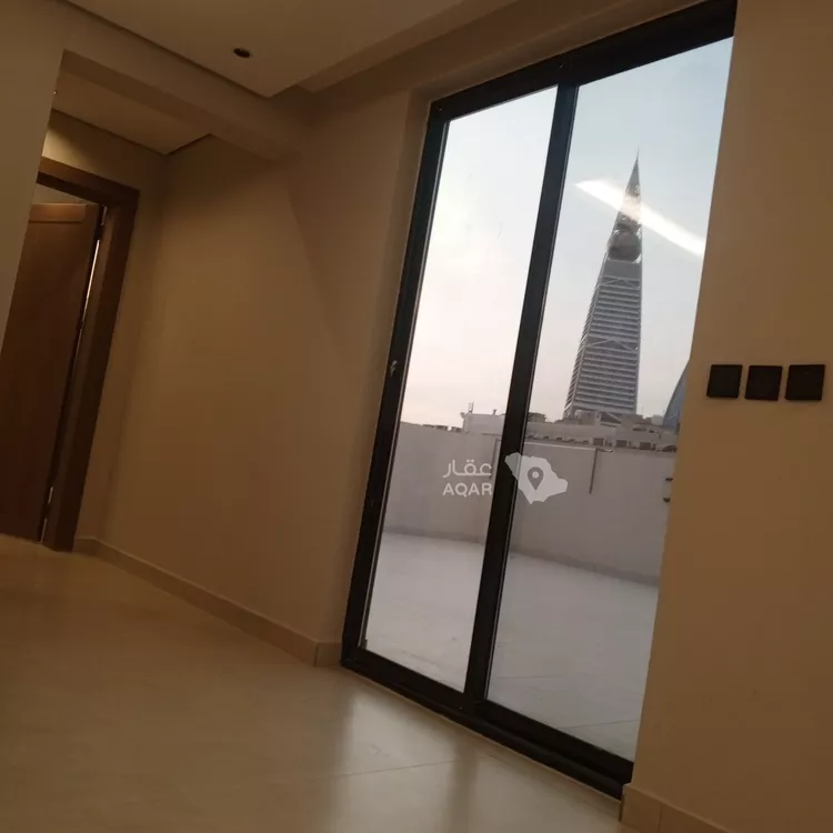 شقة للإيجار في شارع ابن أبي الفخار, حي العليا, مدينة الرياض, منطقة الرياض 8