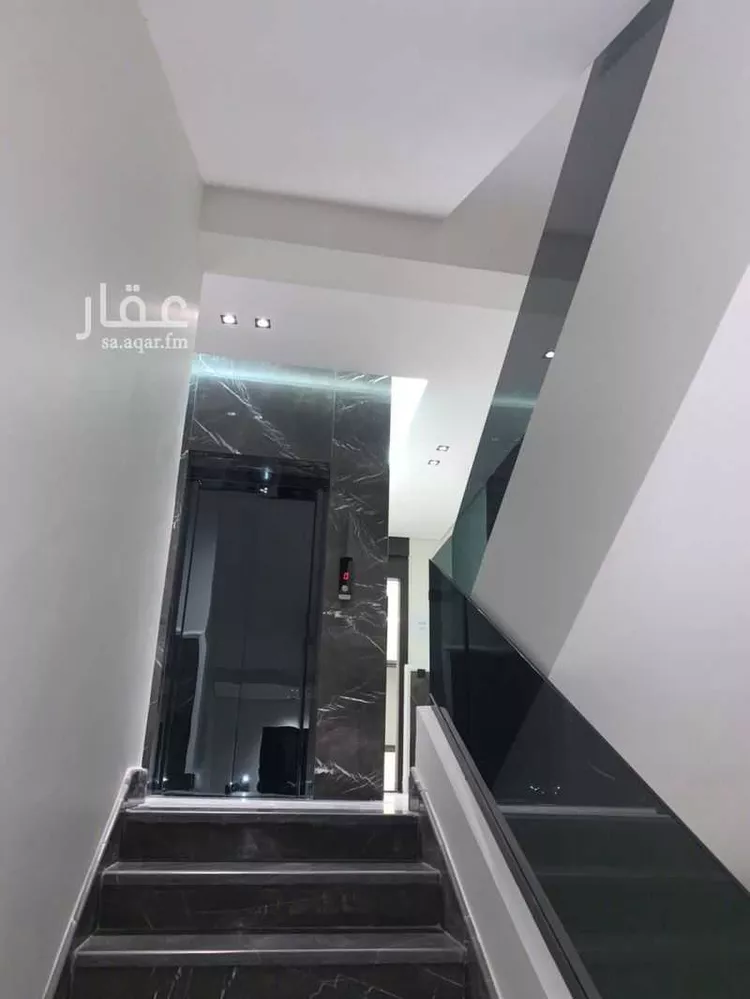 شقة للإيجار في شارع القيروان, حي السليمانية, مدينة الرياض, منطقة الرياض 14