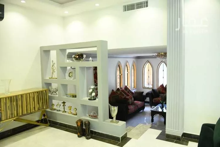 فيلا للإيجار في شارع طاهر النويري, حي النموذجية, مدينة الرياض, منطقة الرياض 6