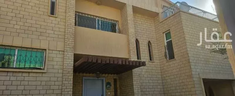 فيلا للإيجار في شارع طاهر النويري, حي النموذجية, مدينة الرياض, منطقة الرياض صورة 2