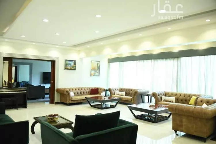 فيلا للإيجار في شارع طاهر النويري, حي النموذجية, مدينة الرياض, منطقة الرياض 22
