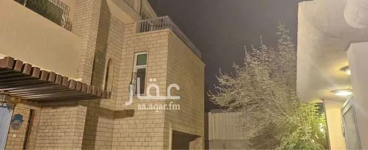 فيلا للإيجار في شارع طاهر النويري, حي النموذجية, مدينة الرياض, منطقة الرياض 28