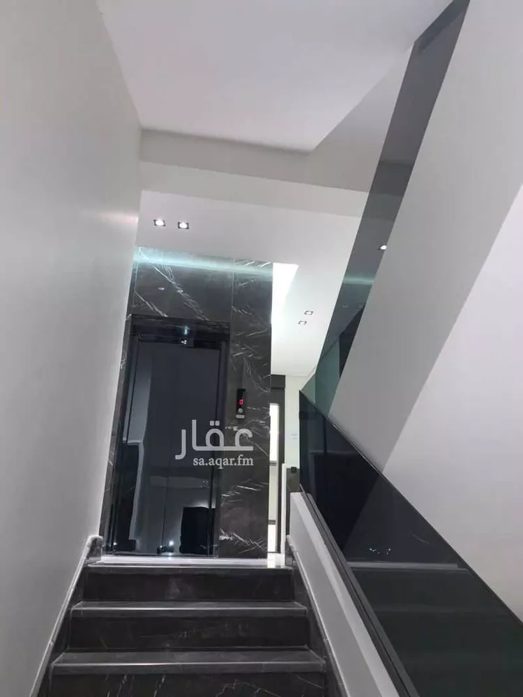 شقة للإيجار في شارع القيروان, حي السليمانية, مدينة الرياض, منطقة الرياض 20