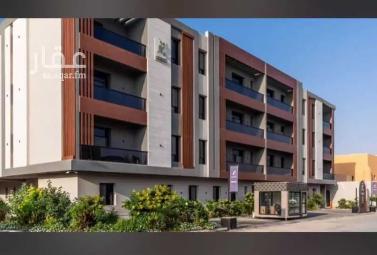 شقة للبيع في شارع الليطاني, حي الإزدهار, مدينة الرياض, منطقة الرياض