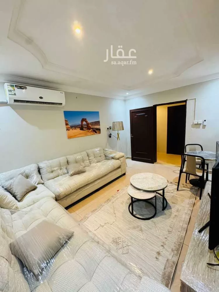 شقة للإيجار في شارع الزهور, حي العليا, مدينة الرياض, منطقة الرياض صورة 5