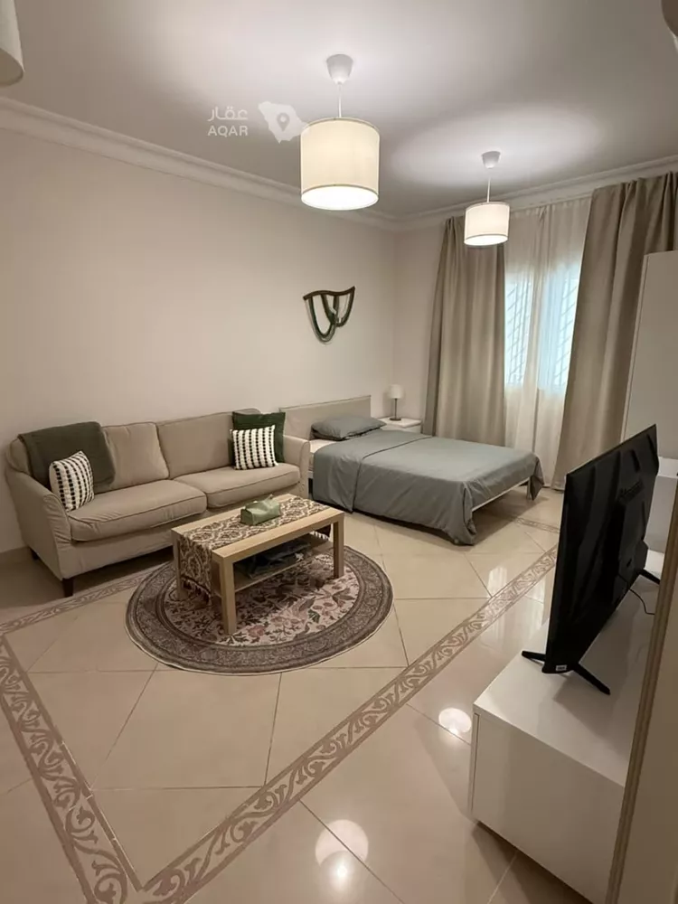غرفة للإيجار في شارع أبي طالب الكرخي, حي النموذجية, مدينة الرياض, منطقة الرياض 3