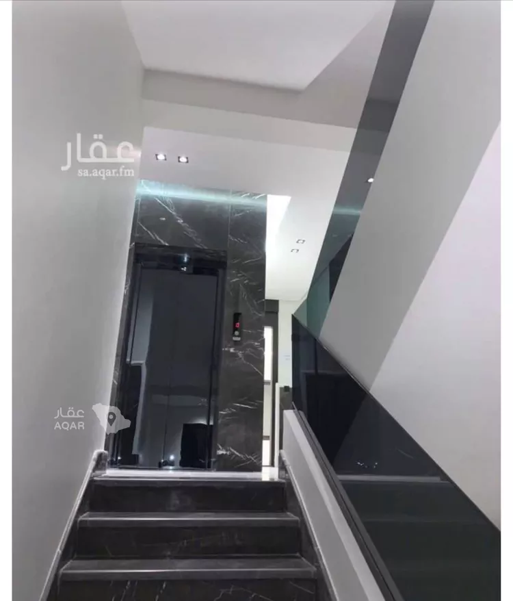 شقة للإيجار في شارع القيروان, حي السليمانية, مدينة الرياض, منطقة الرياض 15