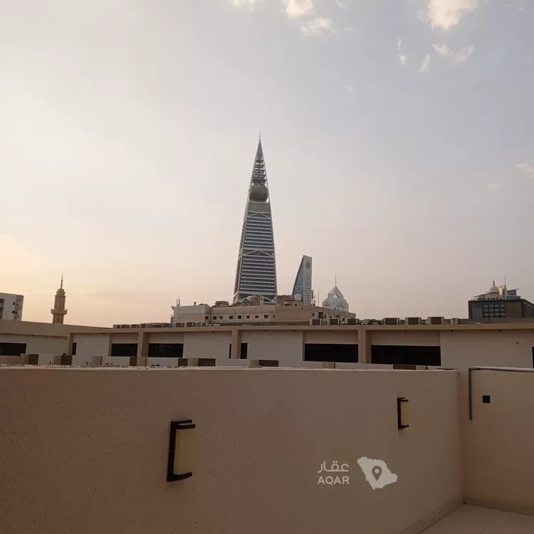 شقة للإيجار في شارع ابن أبي الفخار, حي العليا, مدينة الرياض, منطقة الرياض 12