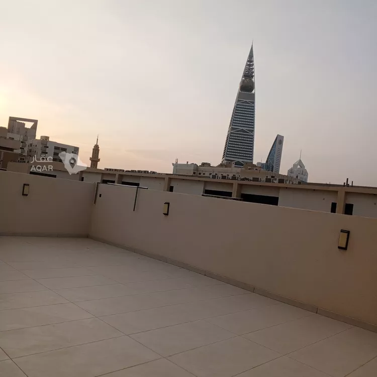 شقة للإيجار في شارع ابن أبي الفخار, حي العليا, مدينة الرياض, منطقة الرياض 13