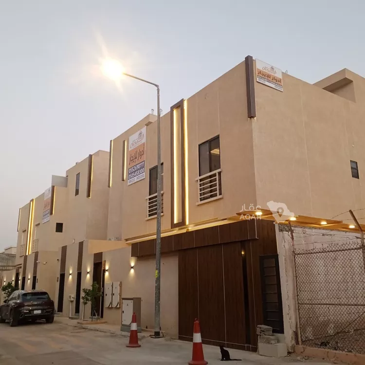 شقة للإيجار في شارع ابن أبي الفخار, حي العليا, مدينة الرياض, منطقة الرياض 25