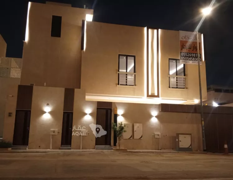 شقة للإيجار في شارع ابن أبي الفخار, حي العليا, مدينة الرياض, منطقة الرياض 27