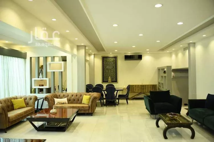 فيلا للإيجار في شارع طاهر النويري, حي النموذجية, مدينة الرياض, منطقة الرياض 25
